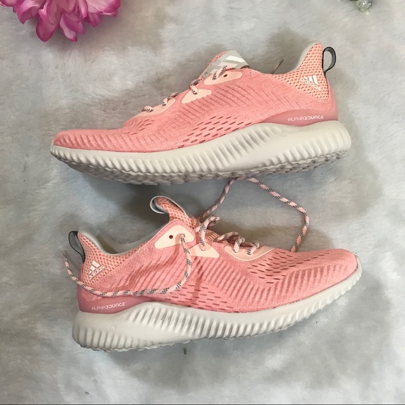 adidas Shoes - Adidas Sneakers Alpha Bounce NWB